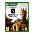 Videogioco per Xbox Series X KOCH MEDIA Crusader Kings III