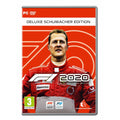 Spiel KOCH MEDIA F1 2020 PC