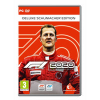 Gioco KOCH MEDIA F1 2020 PC