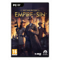 Spiel KOCH MEDIA EMPIRE OF SIN PC