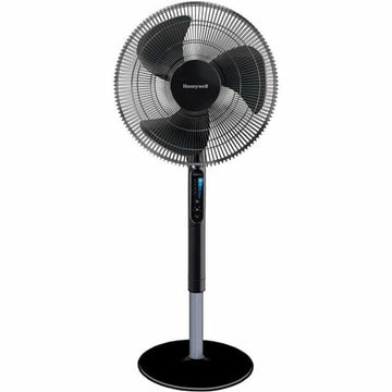 Ventilatore a Piantana Honeywell HSF600BE4 Nero 40 W