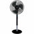 Ventilatore a Piantana Honeywell HSF600BE4 Nero 40 W