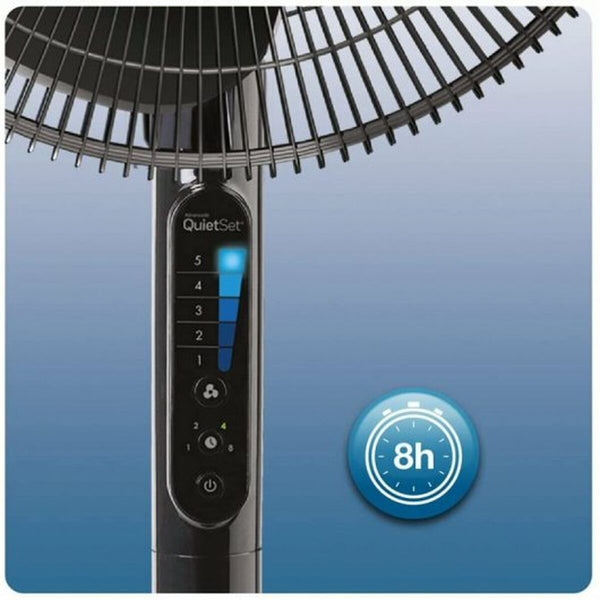 Ventilatore a Piantana Honeywell HSF600BE4 Nero 40 W