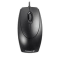 Mouse Ottico Mouse Ottico Cherry M-5450 Nero