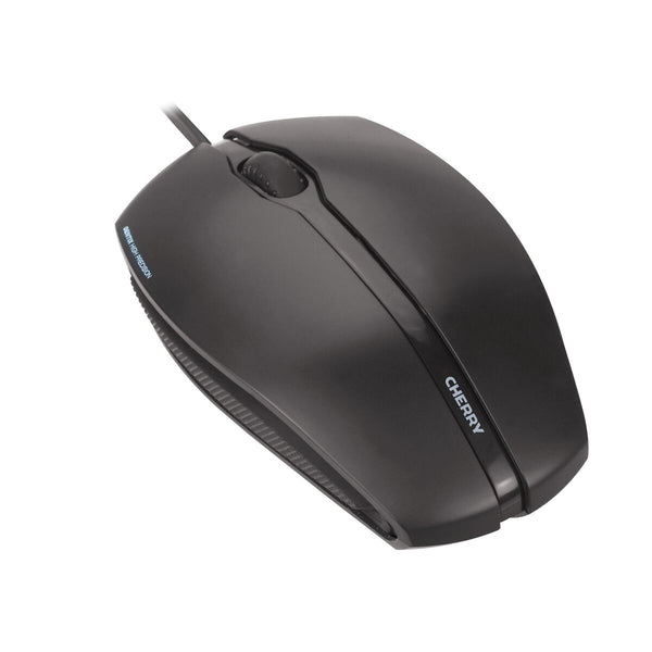 Mouse Ottico Mouse Ottico Cherry JM-0300-2 1000 DPI Nero