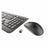 Tastiera e Mouse Wireless Cherry JD-0710ES-2 Qwerty in Spagnolo