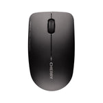 Tastiera e Mouse Wireless Cherry JD-0710ES-2 Qwerty in Spagnolo