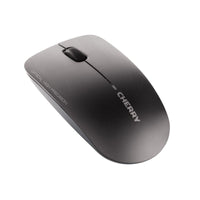 Tastiera e Mouse Wireless Cherry JD-0710ES-2 Qwerty in Spagnolo