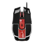 Mouse Gaming Cherry JM-9620