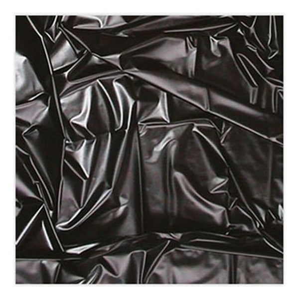 Lenzuolo Joydivision Nero (180 x 220 cm)