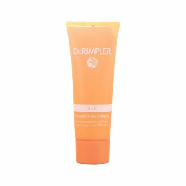 Sonnencreme Protection Xtreme Dr. Rimpler SPF 50+ (75 ml) 50+ (75 ml)