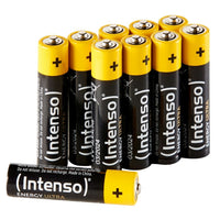 Batterien INTENSO 7501910