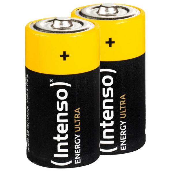 Batterien INTENSO 7501432 (Art C)