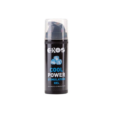 Stimulationsgel Eros (30 ml)