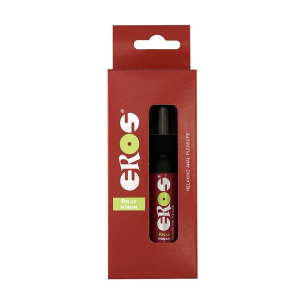 Anal entspannend Eros (30 ml)