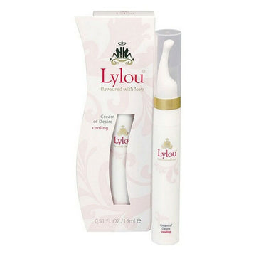 Feuchtigkeitscreme Lylou (15 ml)