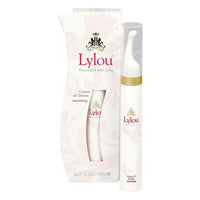 Feuchtigkeitscreme Lylou Warming (15 ml)