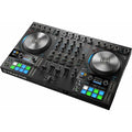 Controllo DJ Native Instruments Tractor Control S4 Mk3