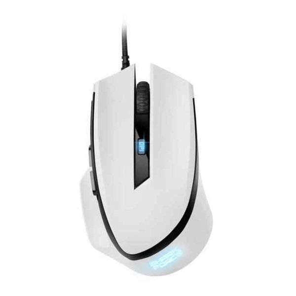 Mouse Gaming Sharkoon 4044951030446 Bianco