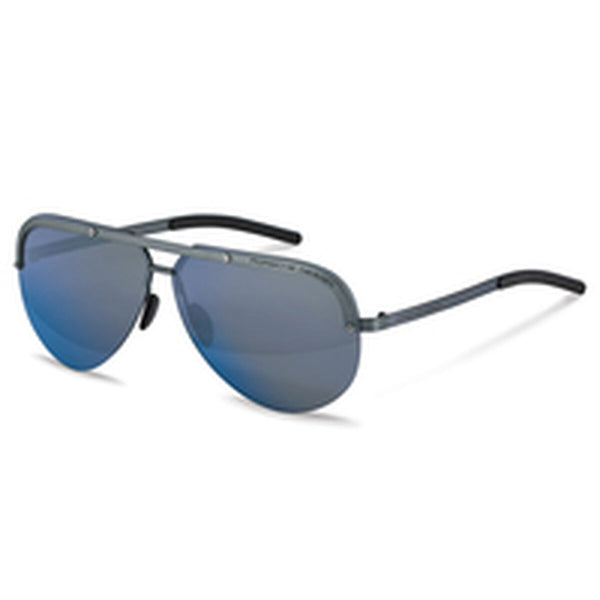 Herrensonnenbrille Porsche Design P8693-B-67