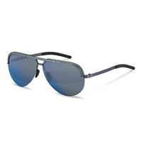 Herrensonnenbrille Porsche Design P8693-B-67