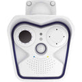 Fotocamera IP Mobotix M16B ThermoGraphic 3072 x 2048 px Bianco