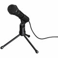 Microfono Hama MIC-P35 Allround Nero