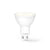 Lampadina Intelligente Hama 00176585 Wi-Fi GU10 2700k 6500 K