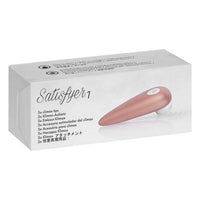 Next Generation Climax Zubehör 1 Satisfyer 015078TO Weiß