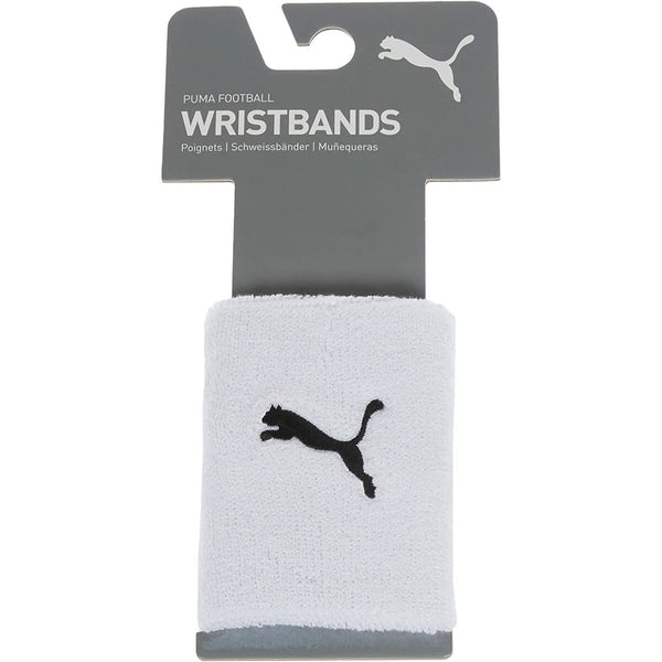 Handgelenksstütze Puma LONG WRISTBAND 051917 02 Weiß