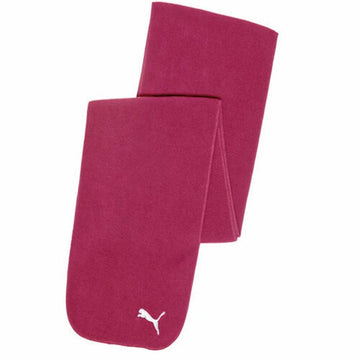 Sciarpa Puma Fundamentals Fucsia