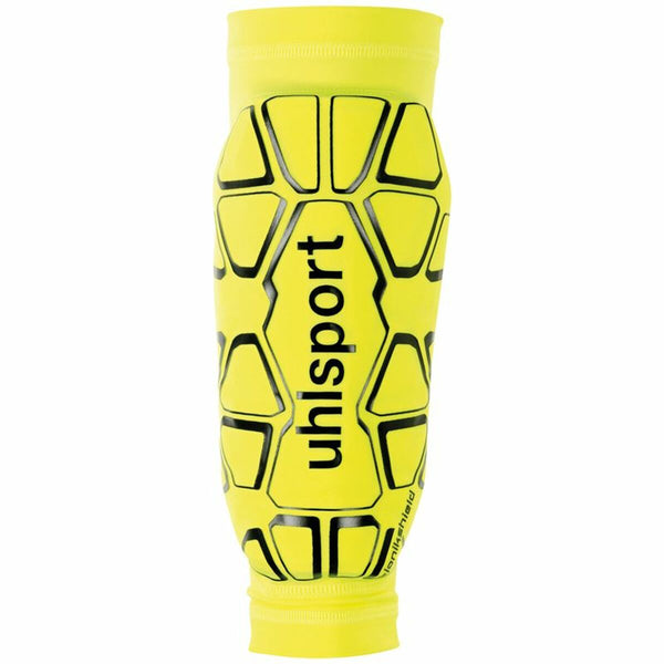 Parastinchi da Calcio Uhlsport Bionikshield Giallo