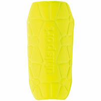 Parastinchi da Calcio Uhlsport Bionikshield Giallo