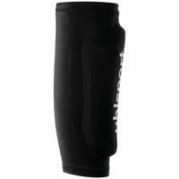 Parastinchi da Calcio Uhlsport CarbonFlex Evo Nero S