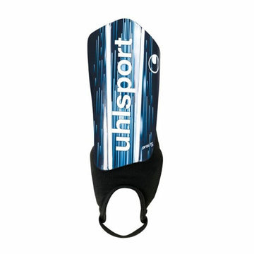 Fussball Schienbeinschützer Uhlsport Pro Lite Plus Blau XXS