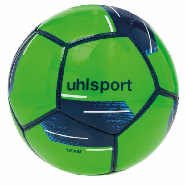 Pallone da Calcio Uhlsport  TEAM MINi Verde (Taglia unica)