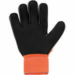 Guanti da Portiere Uhlsport Soft Resist + Flex Frame Arancio