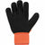 Guanti da Portiere Uhlsport Soft Resist + Flex Frame Arancio