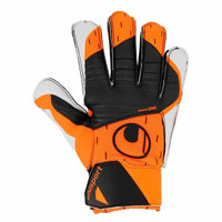 Torwarthandschuhe Uhlsport Starter Resist Orange