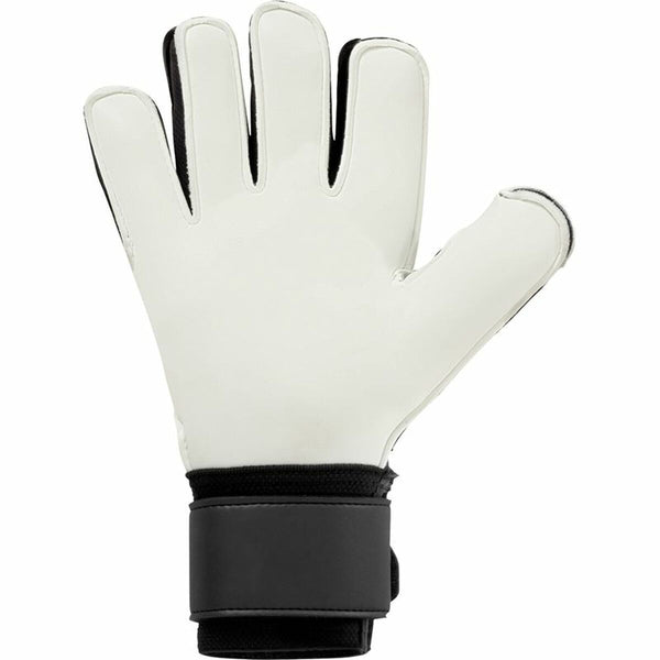 Guanti da Portiere Uhlsport Speed Contact Soft Flex Frame Blu scuro