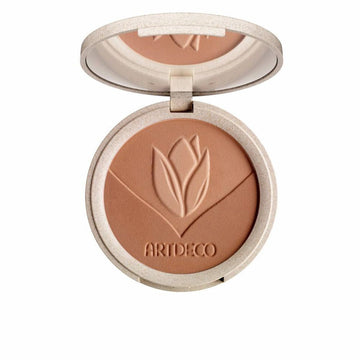 Bräunungspuder Artdeco Natural Skin Bronzing Hues (9 g)