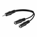 Cavo Audio Jack (3,5 mm) LogiLink