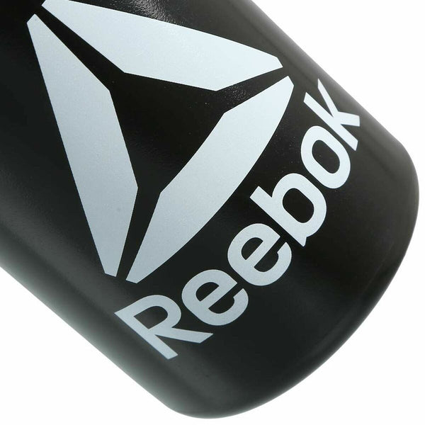 Borraccia Sportiva Reebok BVE76 500 ml Nero