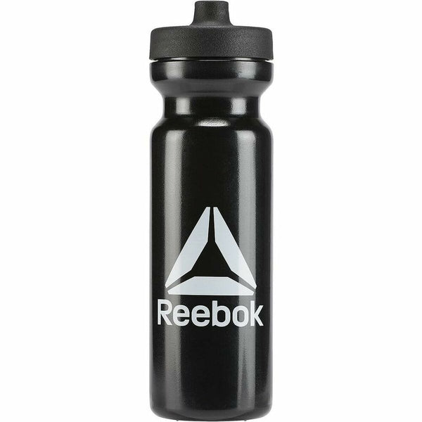 Borraccia Sportiva Reebok BVE76 500 ml Nero