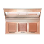 Set da Trucco Essence Bronze Your Way Terre Tavolozza 18 g