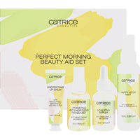 Set Cosmetica Catrice  Perfect Morning Beauty Aid 4 Pezzi