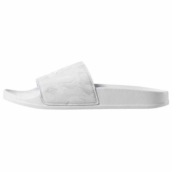 Ciabatte  da Donna Reebok Fulgere  Bianco