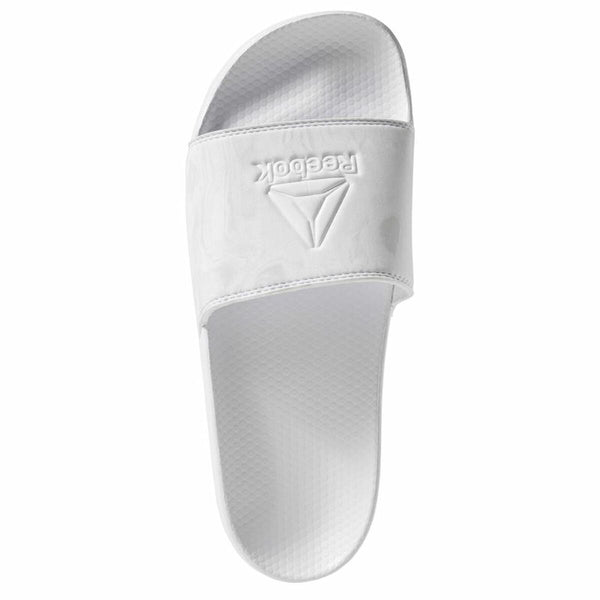 Ciabatte  da Donna Reebok Fulgere  Bianco