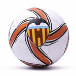 Pallone da Calcio  Valencia CF Future Flare  Puma 083248 01 Bianco Sintetico 5