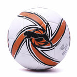 Pallone da Calcio  Valencia CF Future Flare  Puma 083248 01 Bianco Sintetico 5